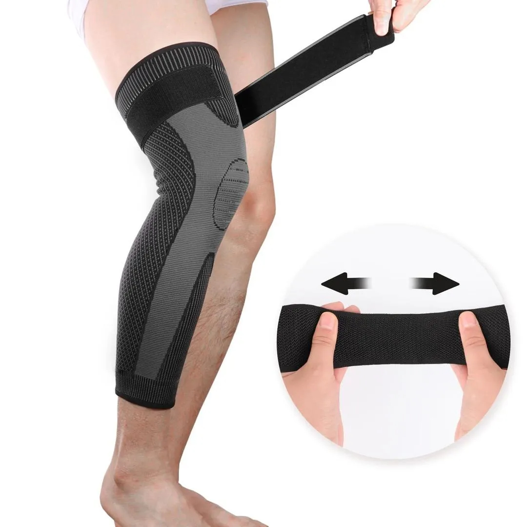 Safe Knee Support