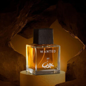 Long Lasting Citrus & Woody Perfume for Women - 1 Pcs