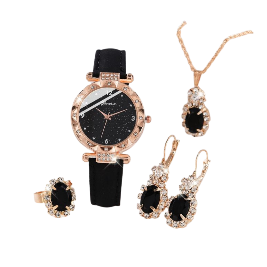 Jewelry & Watches