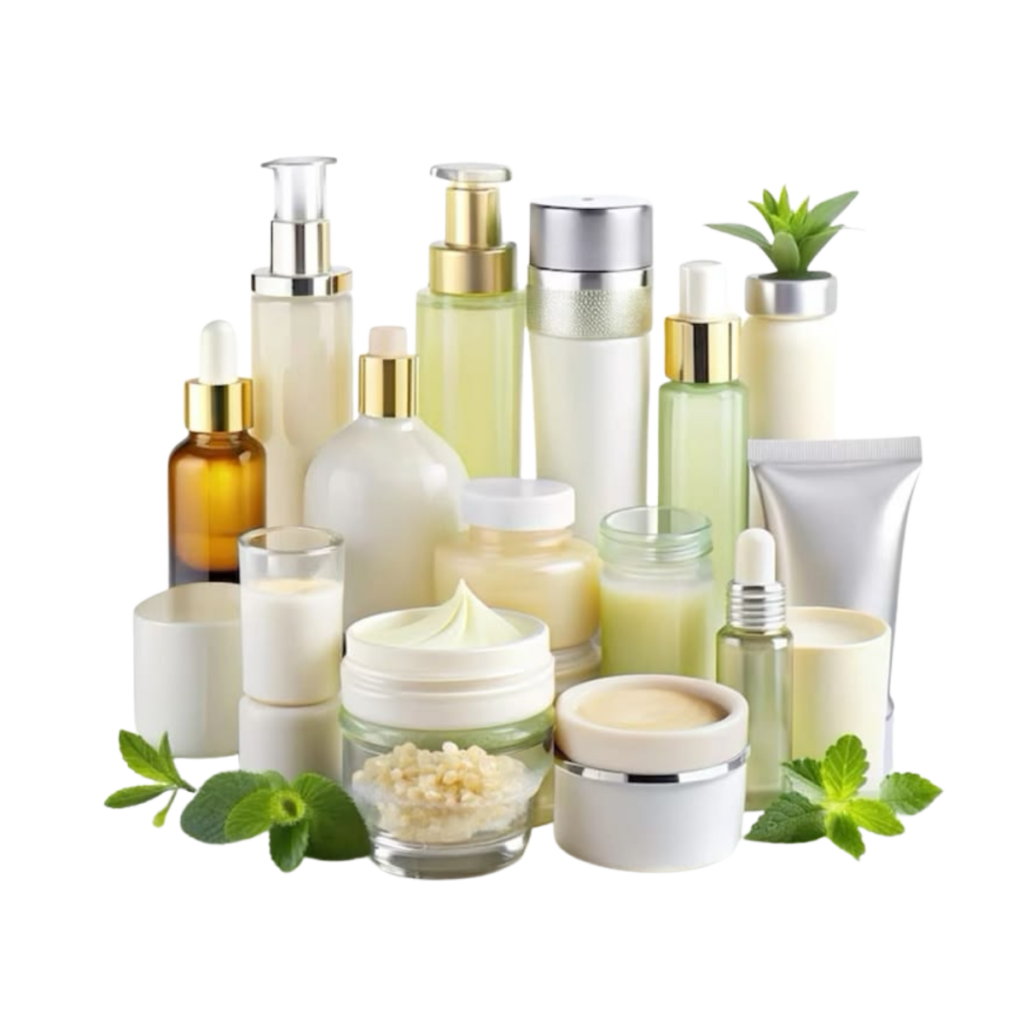 Beauty Health & Care