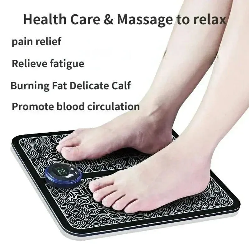 Foot Massager Mat