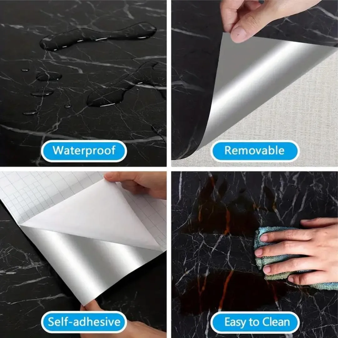Marble Sheet