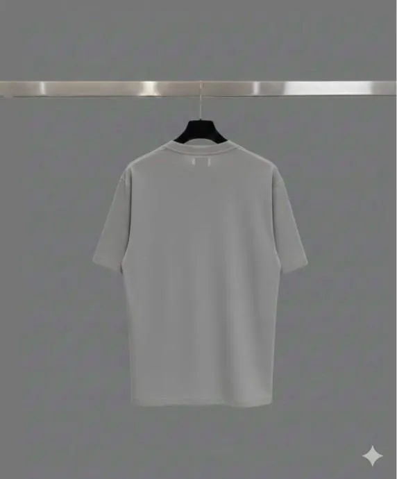 1 Pc Men's Dri Fit Printed T-Shirt