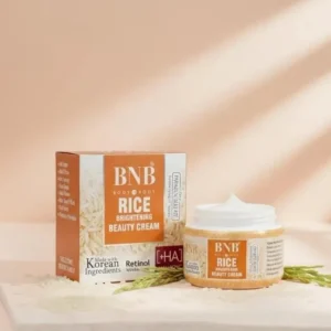 Whitening And Brightening Night Cream