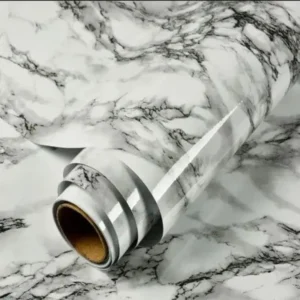 DIY Design Wall Marble Sheet